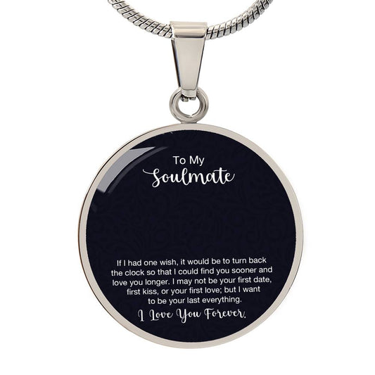 The Eternal Circle of Love